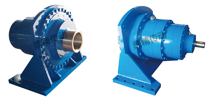 行星減速機 行星減速機